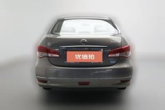 2016 Nissan Sylphy 2012 1.6 MT XEComfortClassic #4