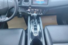 2022 Honda Vezel 2020 1.5T AT 220TURBOElite #16