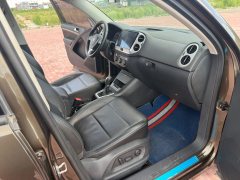 2017 Volkswagen Tiguan 2016 1.8T AT 300TSIFashionFWD #10