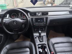 2019 Volkswagen Passat 2017 1.8T AT 330TSIHonor #8