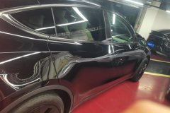 2024 Tesla Model Y 2023 rear wheel driveEdition #3