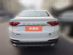 2020 Geely Auto Xingyue 2019 1.5T AT 300TStarfinderFWD #4