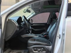 2017 Audi Q5 2017 2.0T AT 40TFSIEntry #6