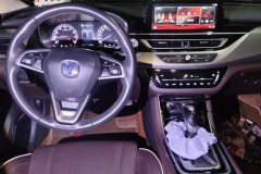 2019 Chang'an Ruicheng CC 2018 1.5T AT TAG Heuer lightEdition #12