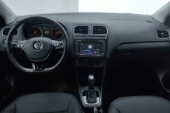 2016 Volkswagen Polo Hatchback 2016 1.6 AT Comfort #12