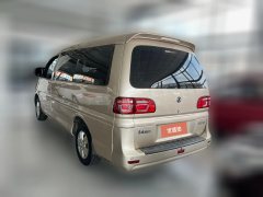 2019 Dongfeng Fengxing Lingzhi 2018 2.0 MT M5LComfort7Seat #8