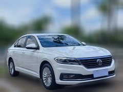 2020 Volkswagen Lavida 2019 1.5 AT Fashion China VI #3