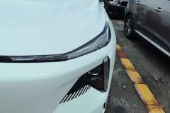 2024 Geely Galaxy Geely Galaxy L7 2024 1.5T 55km PRO Dragon SoaringEdition #5