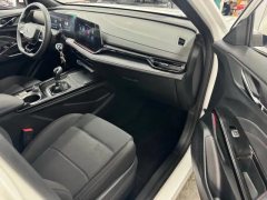 2025 Chang'an Chang'an X5 Plus 2026 2nd Gen 1.5L MT Luxury #10