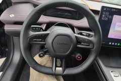 2024 Xiaomi Auto Xiaomi SU7 2024 700km RWDLong RangeSmart Drive #15