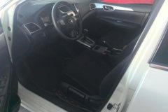 2020 Nissan Sylphy 2019 1.6 AT ClassicXEComfort #9