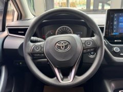 2022 Toyota Corolla 2021 TNGA 1.5L AT CVTElite #13