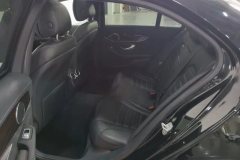 2015 Mercedes-Benz C-Class 2015 2.0T AT C200L Facelift #19
