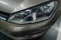 2017 Volkswagen Golf 2017 1.4T AT 230TSI Luxury Million Edition #5