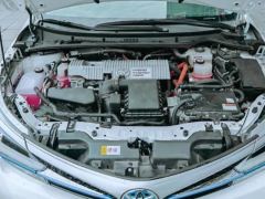 2022 Toyota Corolla Twin Engine E+ 2020 1.8 AT Comfort HEV #14