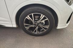 2023 Audi Q3 Sportback 2023 2.0T AT 40 TFSI Fashion #6