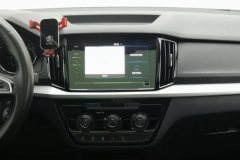 2021 Škoda Kamiq 2020 Facelift GT 1.5L AT Flagship China VI #16