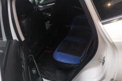 2021 Haval H6 2021 1.5T AT No.3generation2WDPro #11