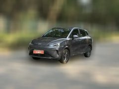 2024 Neta AYA 2023 318 Lite #1
