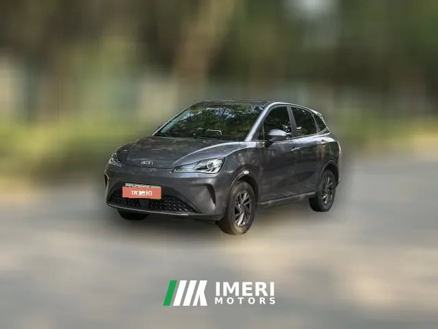 2024 Neta AYA 2023 318 Lite