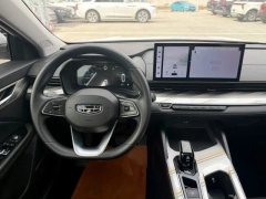 2024 Geely Auto Emgrand L Hi.P 2024 Champion 1.5TD AT DHT Pro 100KM Surpass #10
