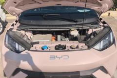 2025 BYD Seagull 2025 305km vitalityEdition #10