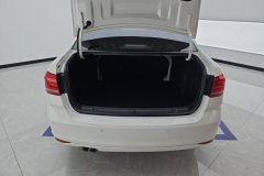 2017 Volkswagen Lavida 2017 1.4T AT 230TSIComfort #4