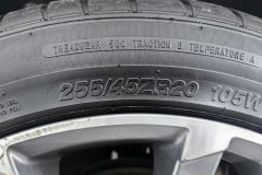 2021 GAC Trumpchi Trumpchi GS8 2021 2.0T AT 390TLuxurySmart ConnectZongqingEdition（7Seat） FWD #9