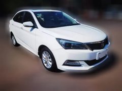 2018 Chang'an Yuexiang V7 2016 1.6 MT Enjoy China V #3