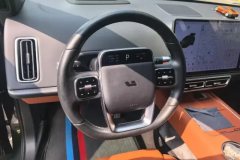 2024 Li Auto Li Auto L6 2024 pro #15