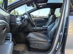 2025 BYD Song L DM-i 2024 1.5L AT 112km Leading #5