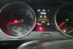 2018 Volkswagen Tiguan L 2017 1.8T AT 330TSILuxury FWD #14