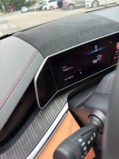 2023 Zeekr 001 2023 WEEdition 100kWh #7