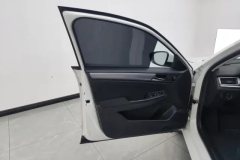 2019 Volkswagen Bora Sedan 2019 1.5 AT Bora·legendFashion #7