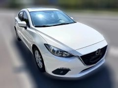 2016 Mazda Mazda3 Axela Sedan 2016 1.5 AT Luxury #3