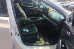 2023 Aion S Plus 2022 Facelift 70 Smart Edition #8