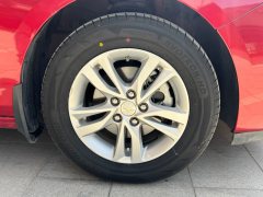 2016 Chevrolet Cavalier 2016 1.5 AT HappyEdition #6