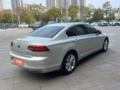 2017 Volkswagen Magotan 2017 1.8T AT 330TSILuxury #5