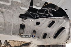 Engine Under C>