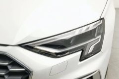 2023 Audi A3 Sportback 2023 Sportback 1.4T AT 35 TFSI FashionSport #5