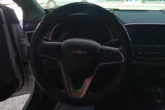 2017 Chevrolet Cavalier 2016 1.5 AT XinshangEdition #14