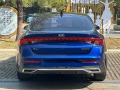2021 Kia K5 2020 1.5T AT 270TLuxury #5