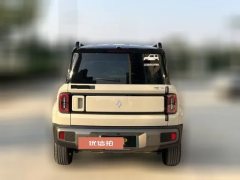 2025 Baojun Yueye Plus 2026 301kmFlagship #5
