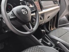 2018 Škoda Kamiq 2018 1.5 AT Comfort #7