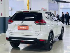 2020 Nissan X-Trail 2020 2.5 AT Smart ConnectLeading4WD #19