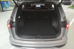 2024 Geely Auto Xingyue L 2024 2.0TD AT High power 2WDClouds riseEdition #4
