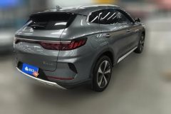 2023 BYD Song Plus PHEV 2021 EV AT Premium #3