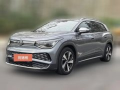 2022 Volkswagen ID.6 X 2022 AT SmartpureLong RangeEdition #1