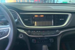 2021 Buick Excelle GT Sedan 2021 1.5 AT modelEntry #13