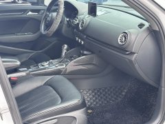 2020 Audi A3 Sedan 2020 1.4T AT 35TFSIEntry Facelift China VI #14